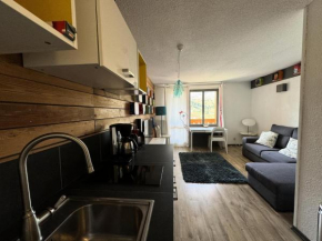 Résidence Carene - 2 Pièces pour 4 Personnes 23
